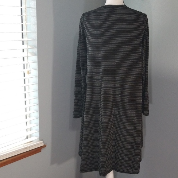 Avenue Black Duster - Picture 4 of 8